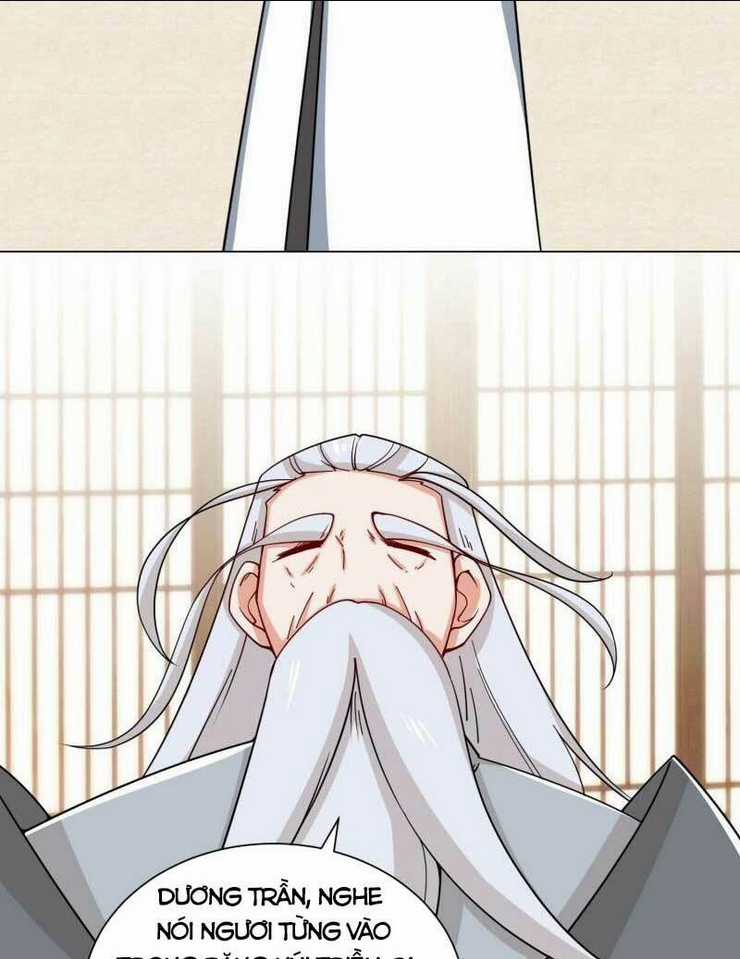 Vô Tận Thôn Phệ - Chapter 69 - Trang 34