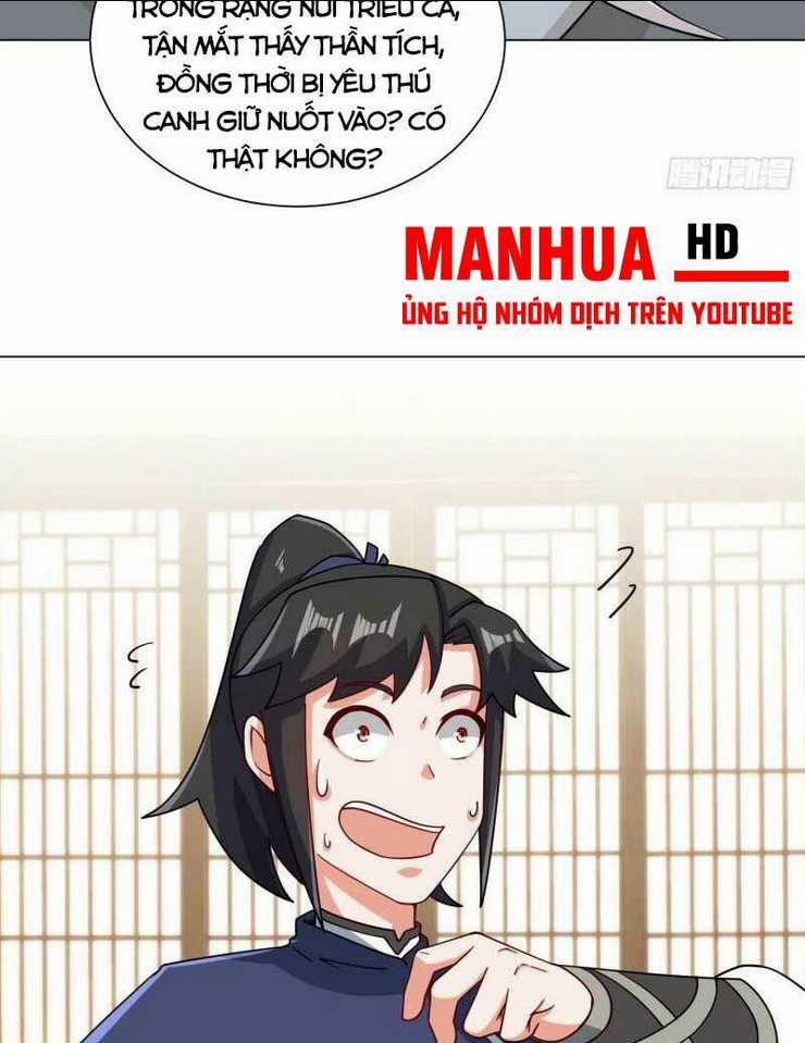 Vô Tận Thôn Phệ - Chapter 69 - Trang 35