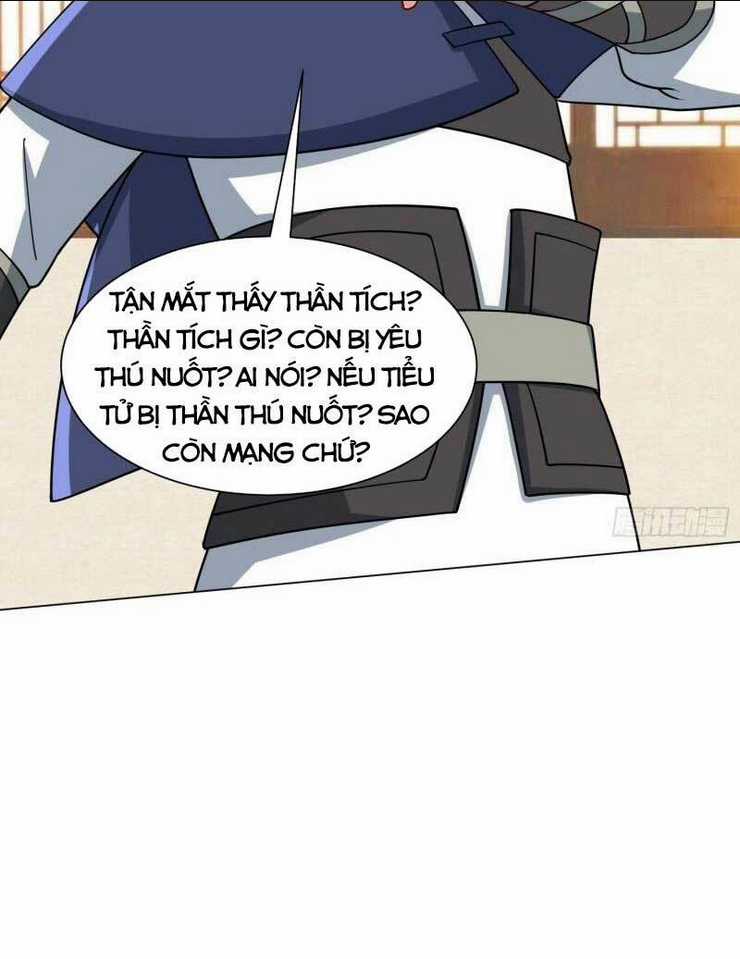 Vô Tận Thôn Phệ - Chapter 69 - Trang 36