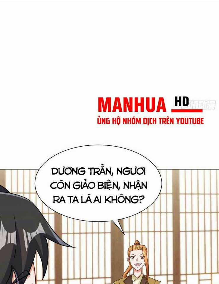 Vô Tận Thôn Phệ - Chapter 69 - Trang 37