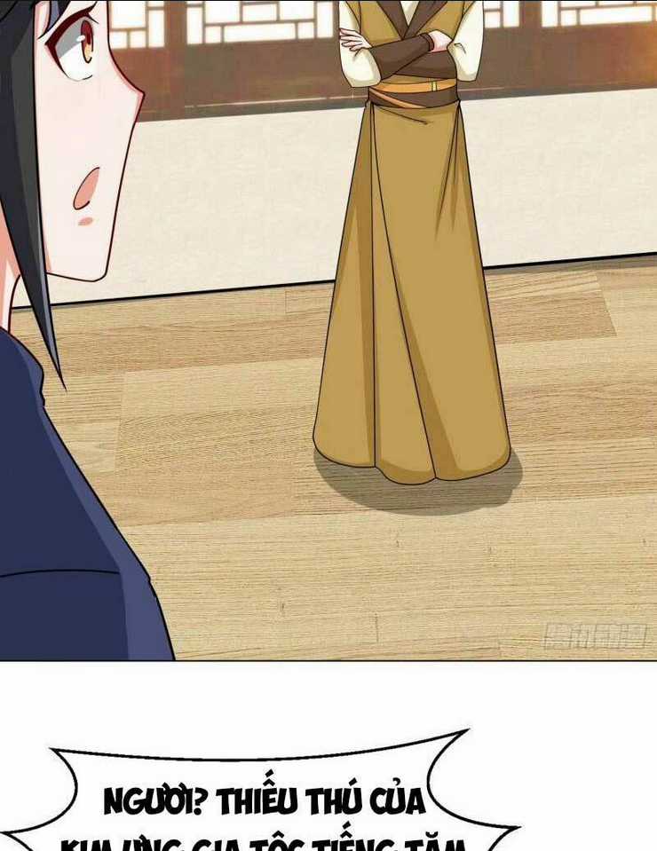 Vô Tận Thôn Phệ - Chapter 69 - Trang 38