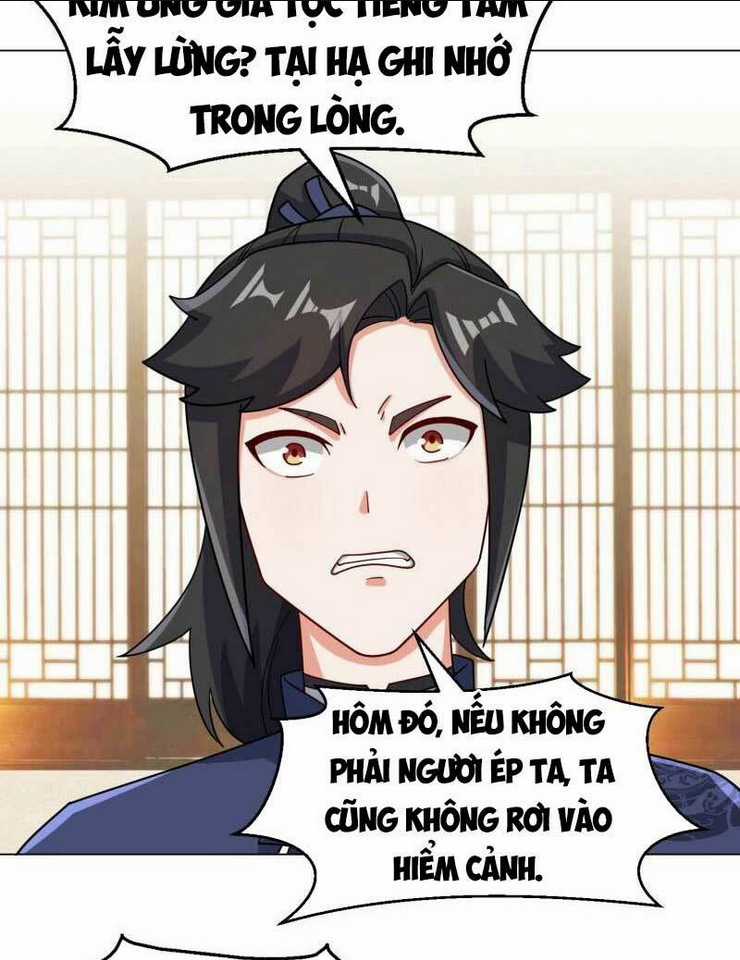 Vô Tận Thôn Phệ - Chapter 69 - Trang 39