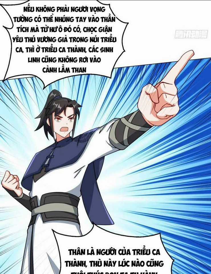 Vô Tận Thôn Phệ - Chapter 69 - Trang 40