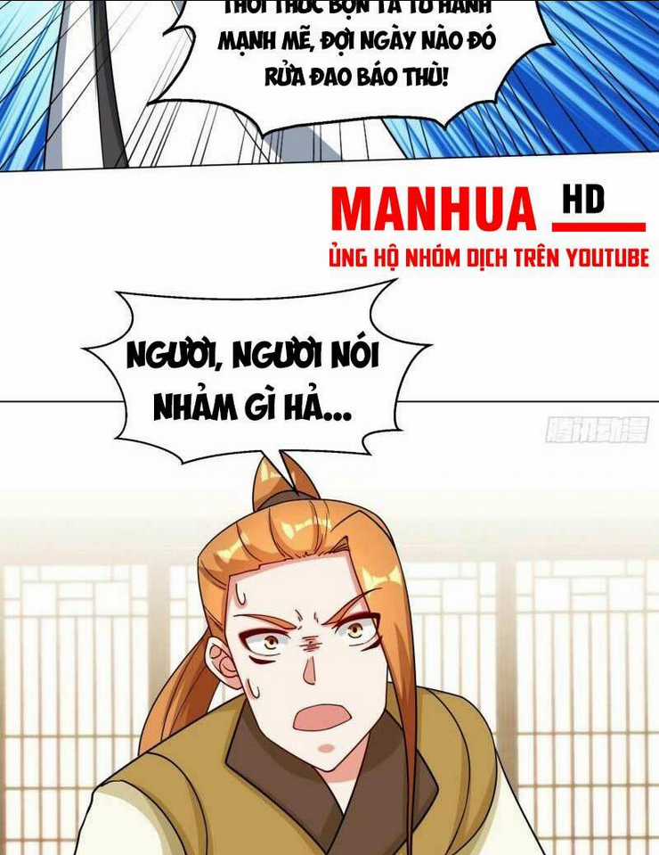 Vô Tận Thôn Phệ - Chapter 69 - Trang 41