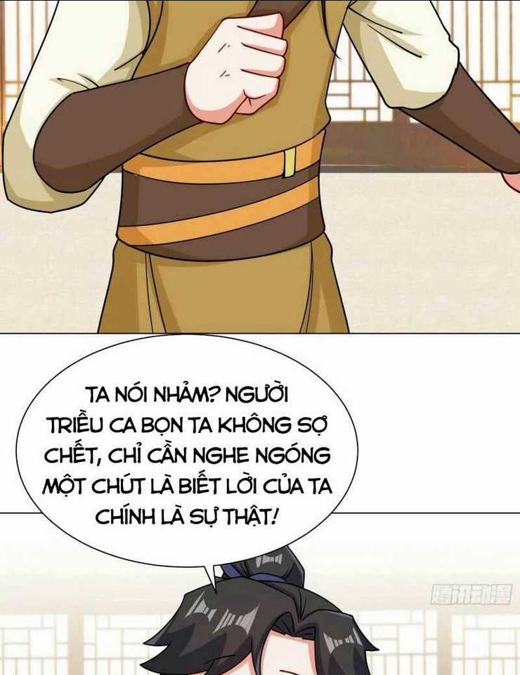 Vô Tận Thôn Phệ - Chapter 69 - Trang 42