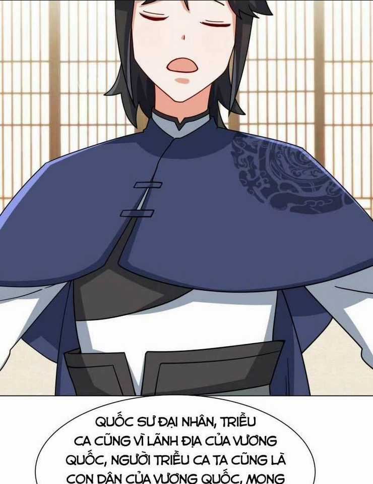 Vô Tận Thôn Phệ - Chapter 69 - Trang 43