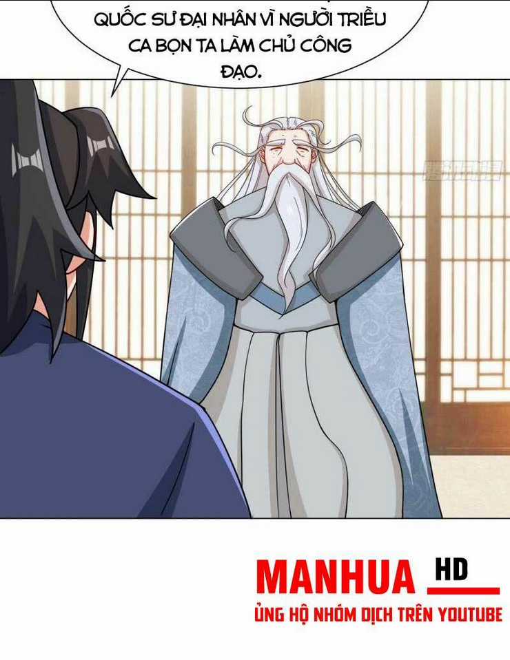 Vô Tận Thôn Phệ - Chapter 69 - Trang 44