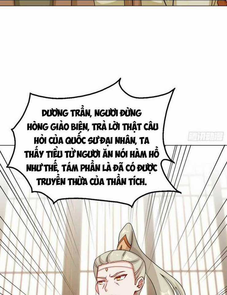 Vô Tận Thôn Phệ - Chapter 69 - Trang 46