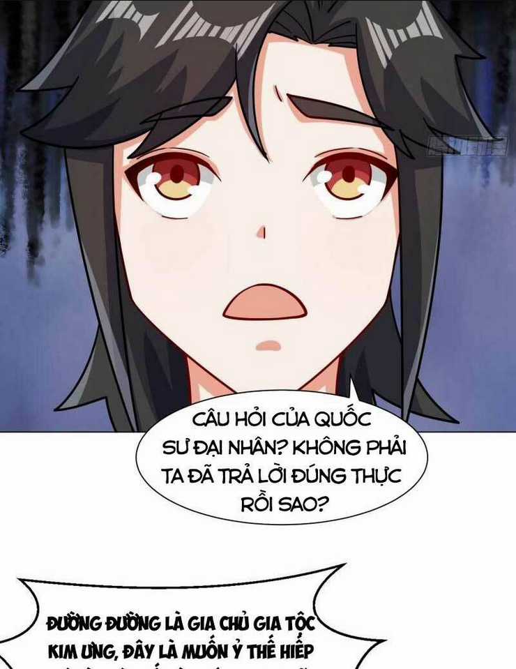 Vô Tận Thôn Phệ - Chapter 69 - Trang 49