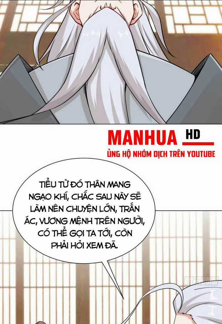 Vô Tận Thôn Phệ - Chapter 69 - Trang 6