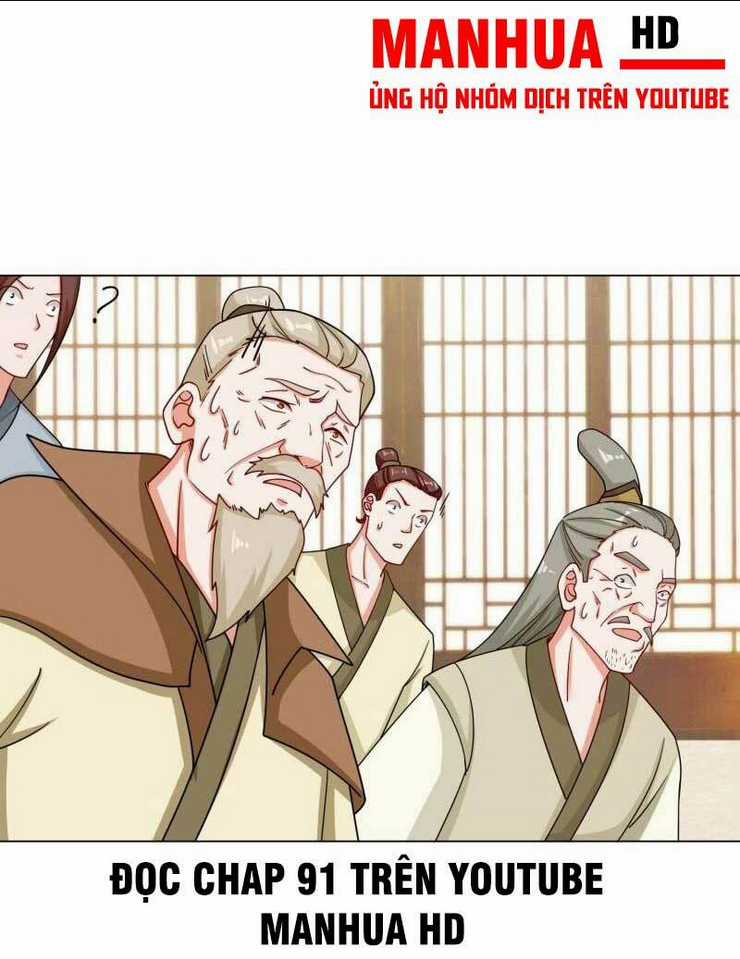 Vô Tận Thôn Phệ - Chapter 69 - Trang 51