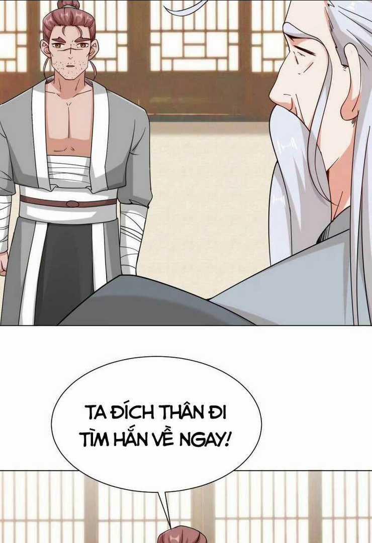 Vô Tận Thôn Phệ - Chapter 69 - Trang 7