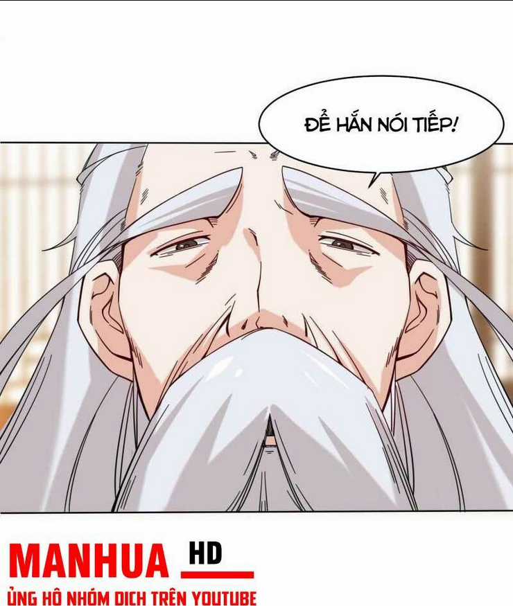 Vô Tận Thôn Phệ - Chapter 70 - Trang 11