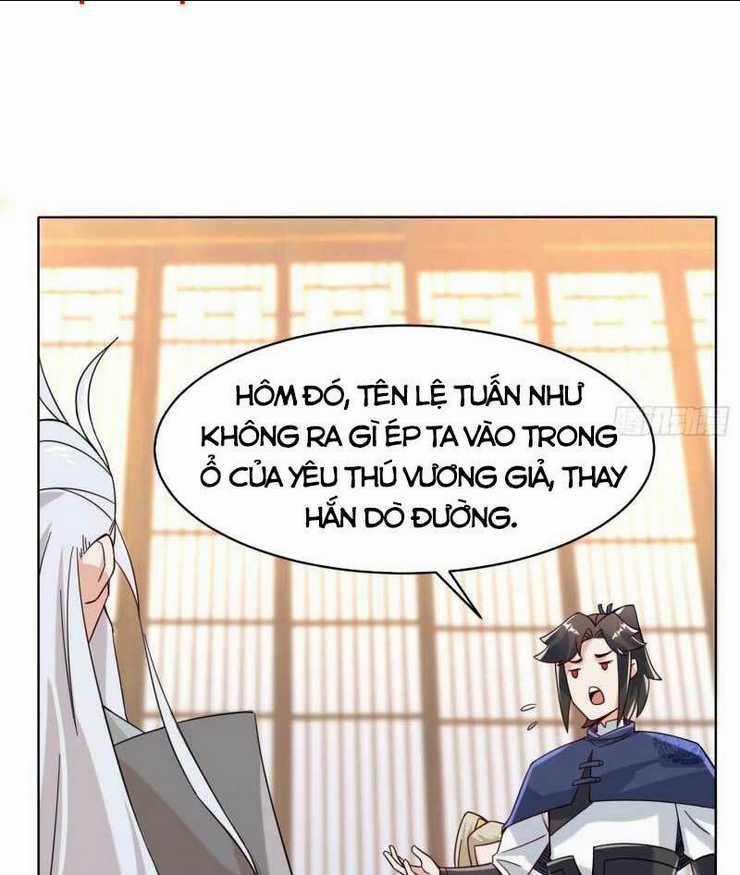 Vô Tận Thôn Phệ - Chapter 70 - Trang 12