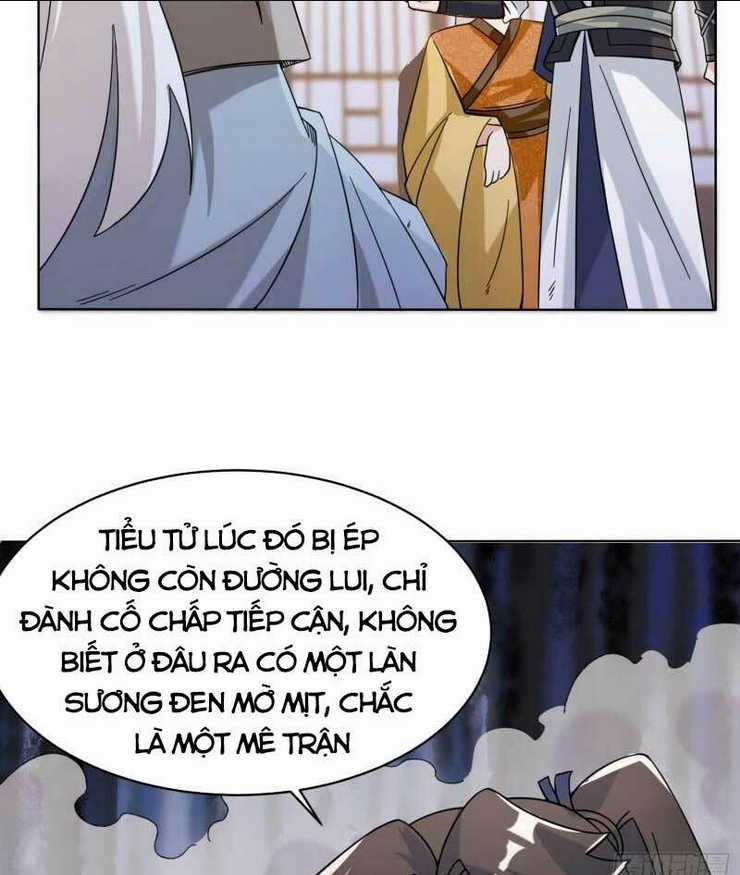 Vô Tận Thôn Phệ - Chapter 70 - Trang 13