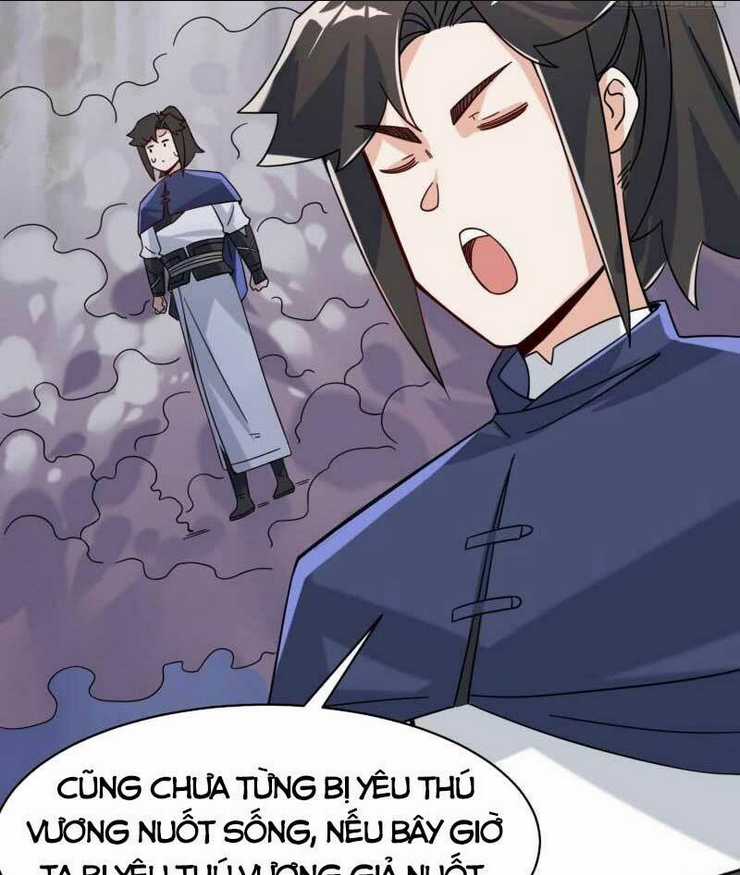 Vô Tận Thôn Phệ - Chapter 70 - Trang 14