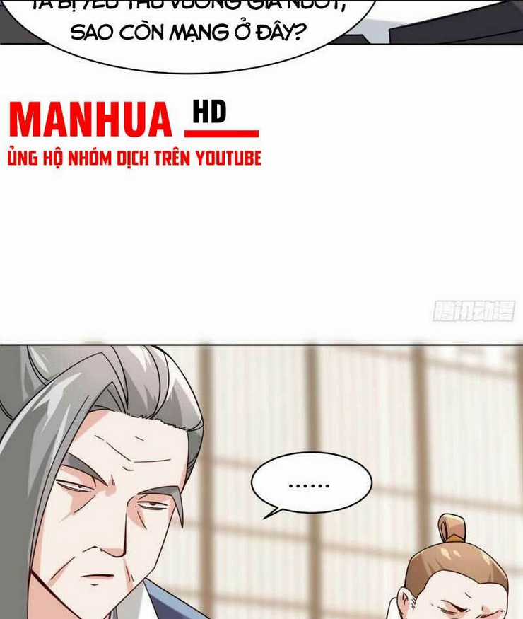 Vô Tận Thôn Phệ - Chapter 70 - Trang 15