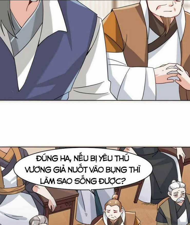 Vô Tận Thôn Phệ - Chapter 70 - Trang 16