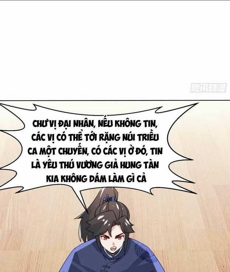 Vô Tận Thôn Phệ - Chapter 70 - Trang 18