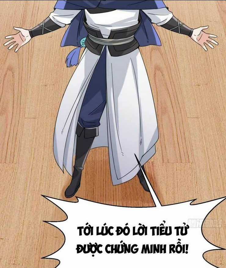 Vô Tận Thôn Phệ - Chapter 70 - Trang 19