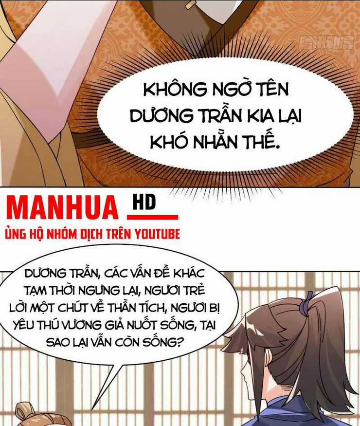 Vô Tận Thôn Phệ - Chapter 70 - Trang 3