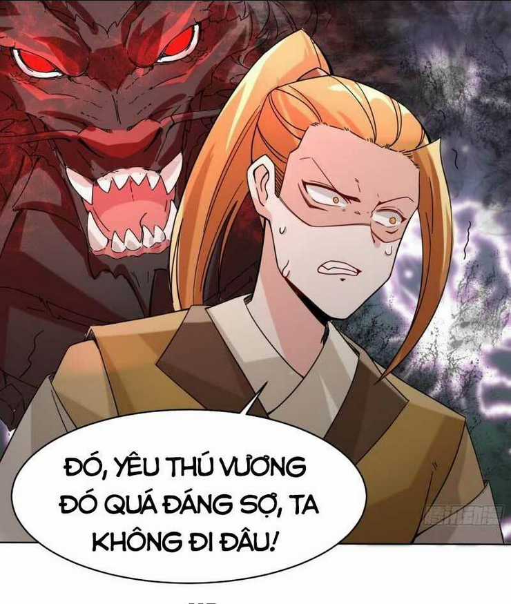 Vô Tận Thôn Phệ - Chapter 70 - Trang 22