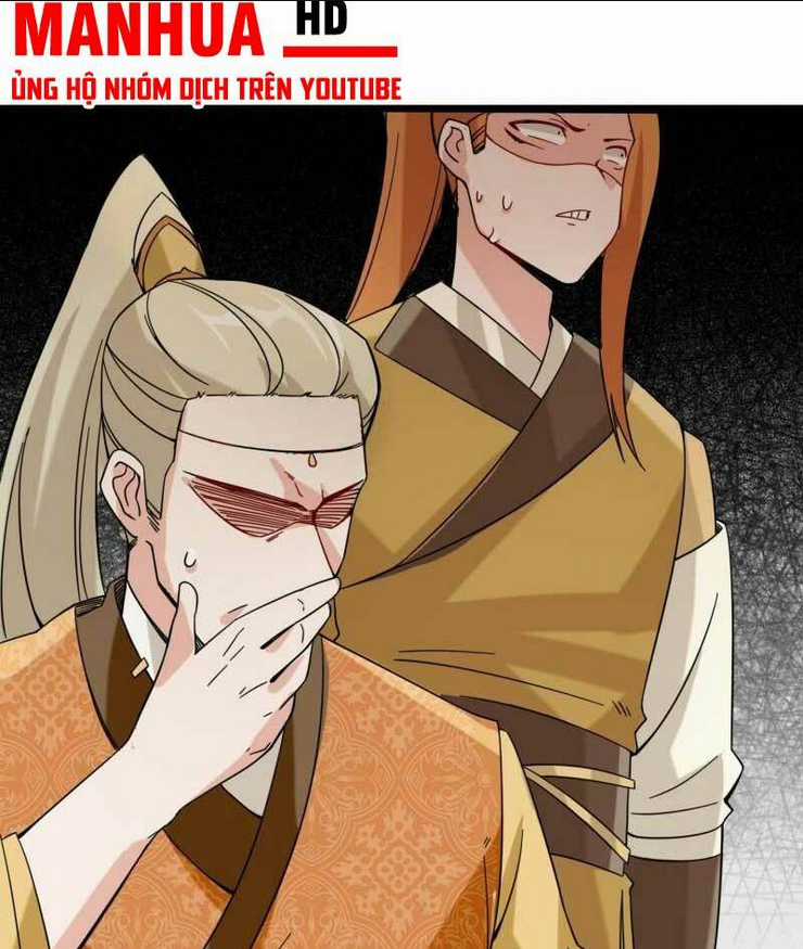 Vô Tận Thôn Phệ - Chapter 70 - Trang 23