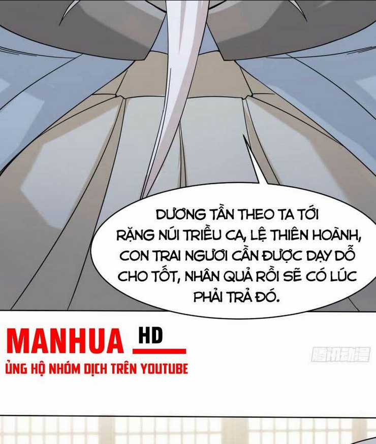 Vô Tận Thôn Phệ - Chapter 70 - Trang 25