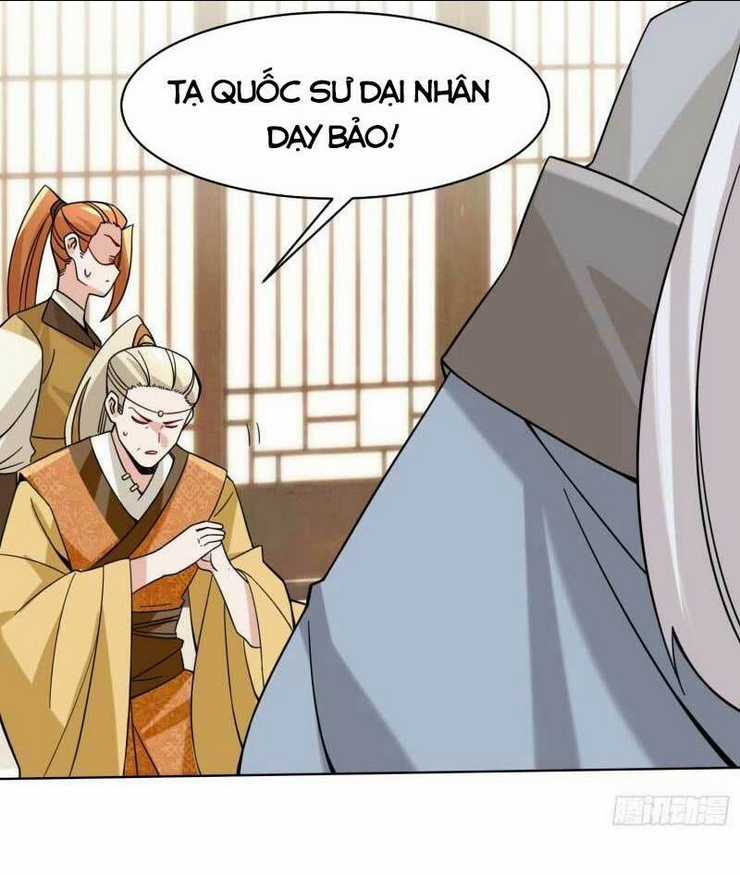 Vô Tận Thôn Phệ - Chapter 70 - Trang 26