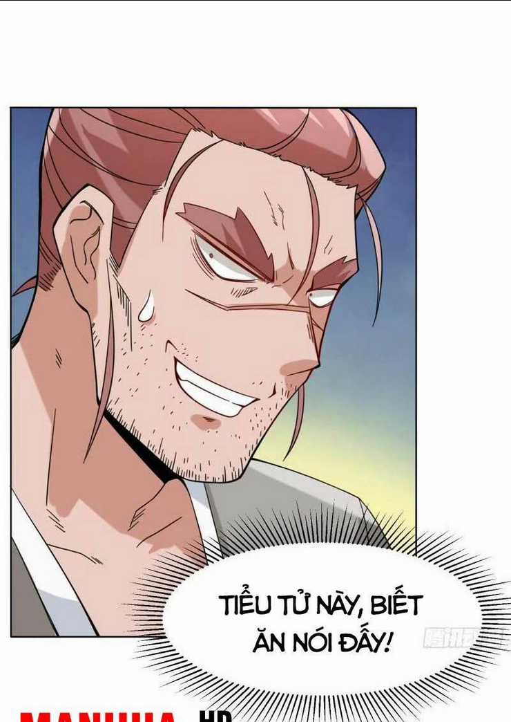 Vô Tận Thôn Phệ - Chapter 70 - Trang 27