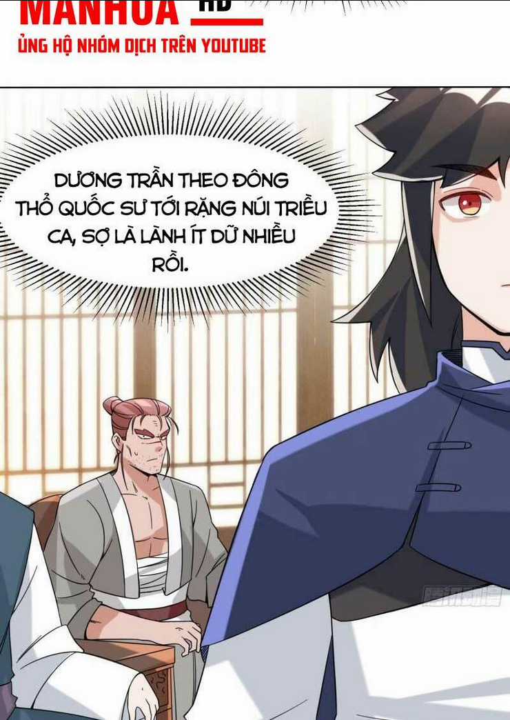 Vô Tận Thôn Phệ - Chapter 70 - Trang 28