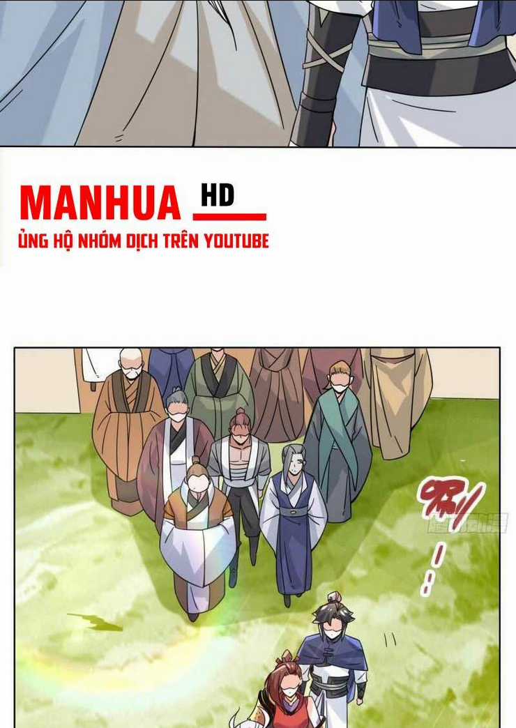 Vô Tận Thôn Phệ - Chapter 70 - Trang 30