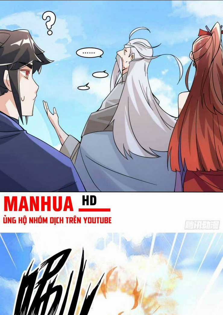 Vô Tận Thôn Phệ - Chapter 70 - Trang 32