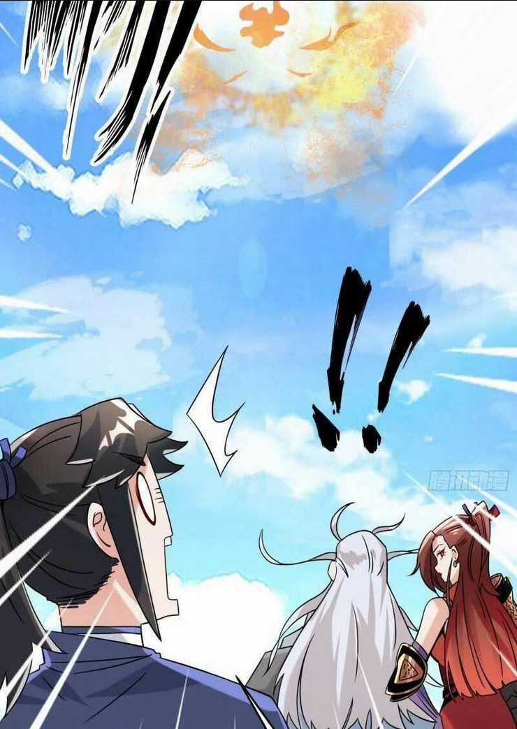 Vô Tận Thôn Phệ - Chapter 70 - Trang 33