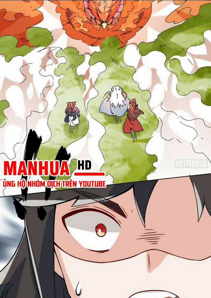 Vô Tận Thôn Phệ - Chapter 70 - Trang 35