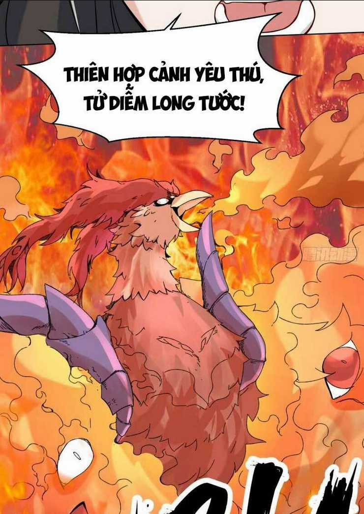 Vô Tận Thôn Phệ - Chapter 70 - Trang 36