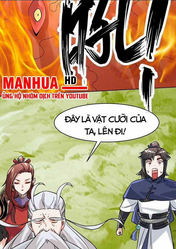 Vô Tận Thôn Phệ - Chapter 70 - Trang 37