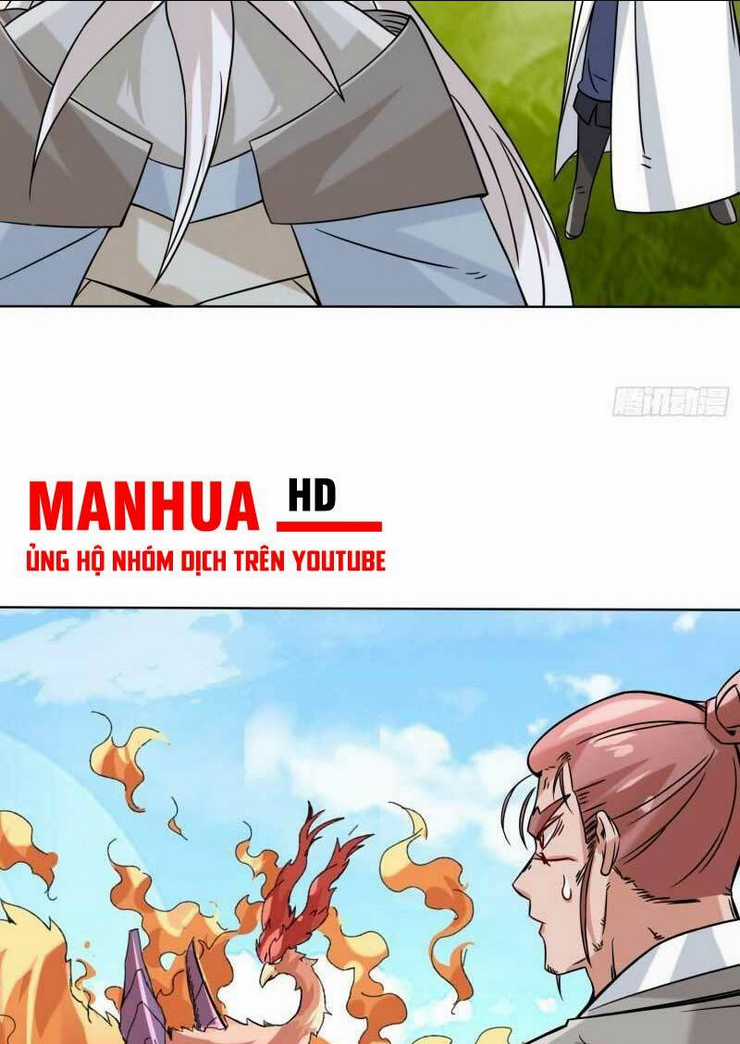 Vô Tận Thôn Phệ - Chapter 70 - Trang 38