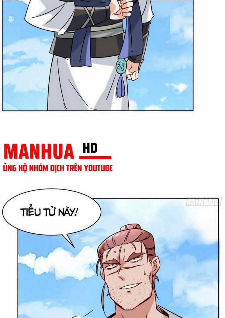 Vô Tận Thôn Phệ - Chapter 70 - Trang 40