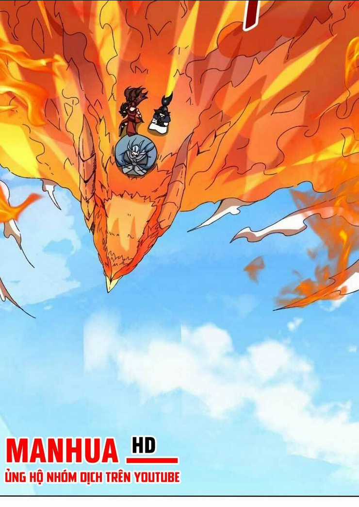 Vô Tận Thôn Phệ - Chapter 70 - Trang 42