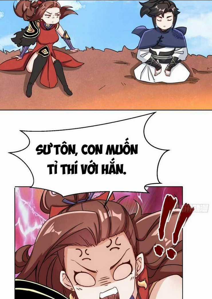 Vô Tận Thôn Phệ - Chapter 70 - Trang 45