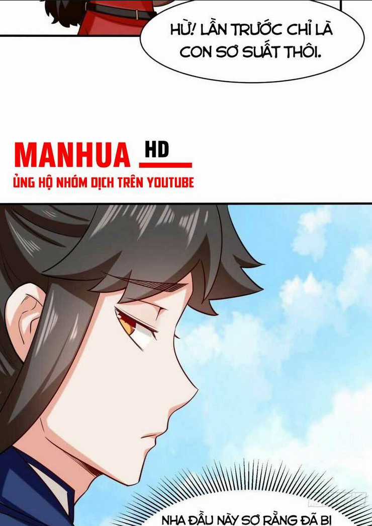 Vô Tận Thôn Phệ - Chapter 70 - Trang 48