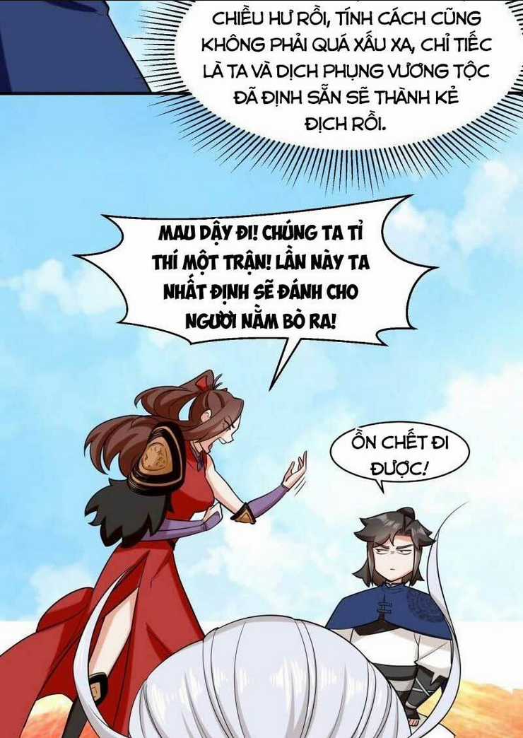 Vô Tận Thôn Phệ - Chapter 70 - Trang 49