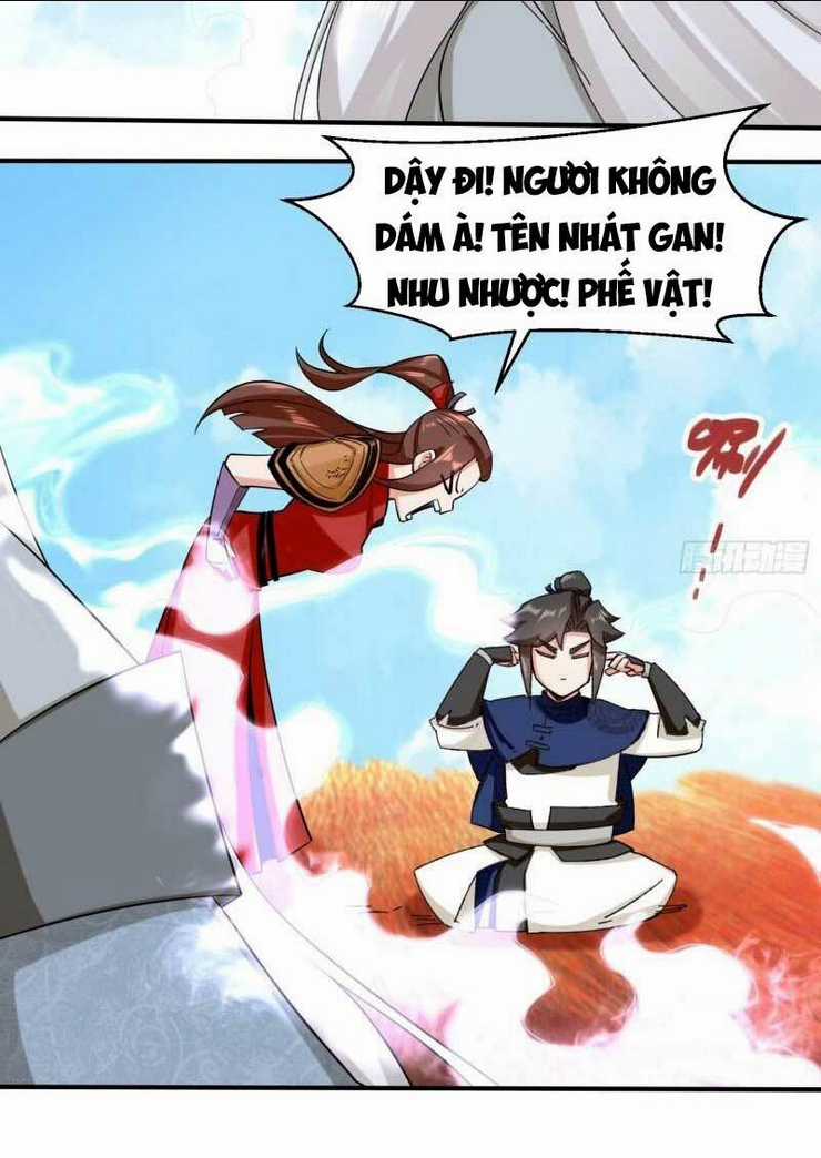 Vô Tận Thôn Phệ - Chapter 70 - Trang 51