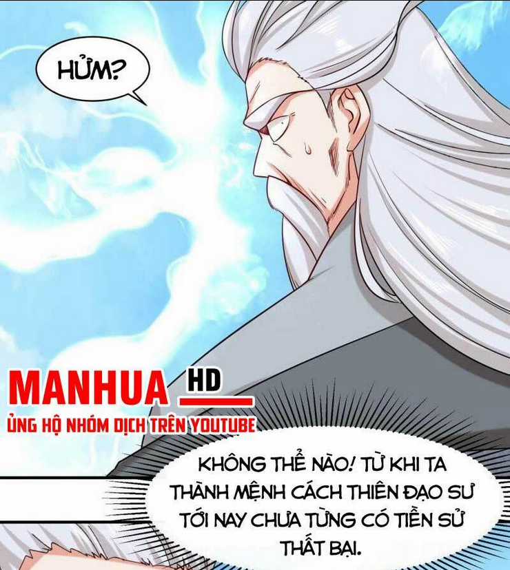 Vô Tận Thôn Phệ - Chapter 70 - Trang 53