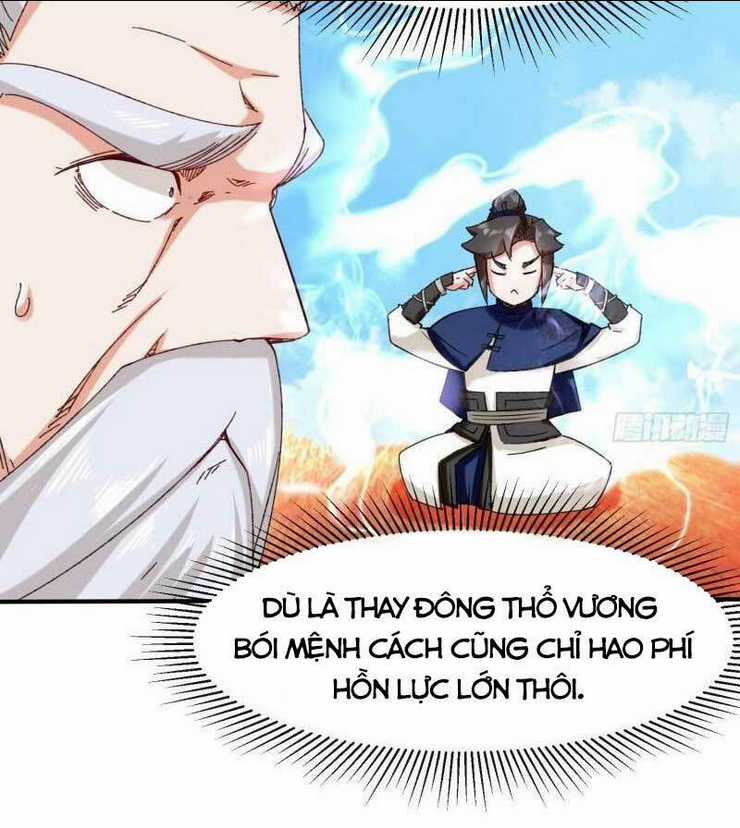 Vô Tận Thôn Phệ - Chapter 70 - Trang 54