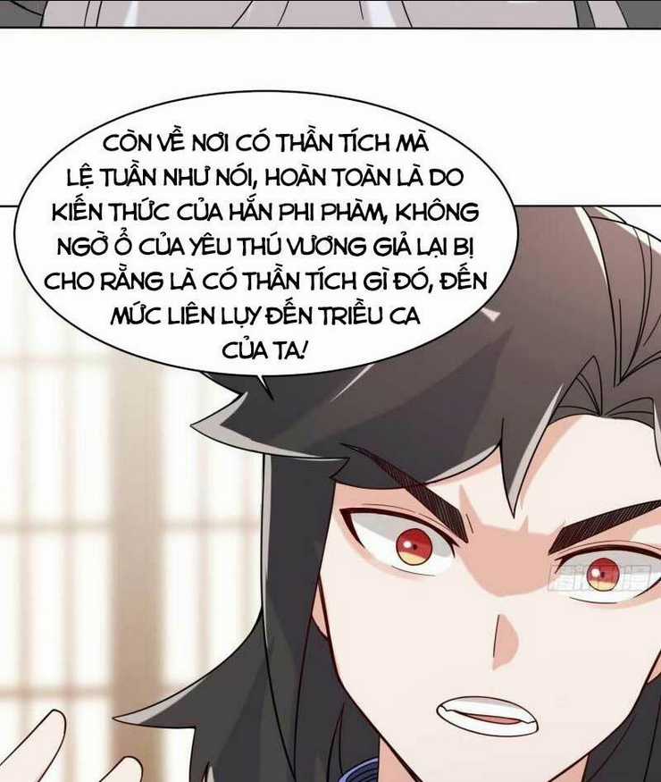 Vô Tận Thôn Phệ - Chapter 70 - Trang 8