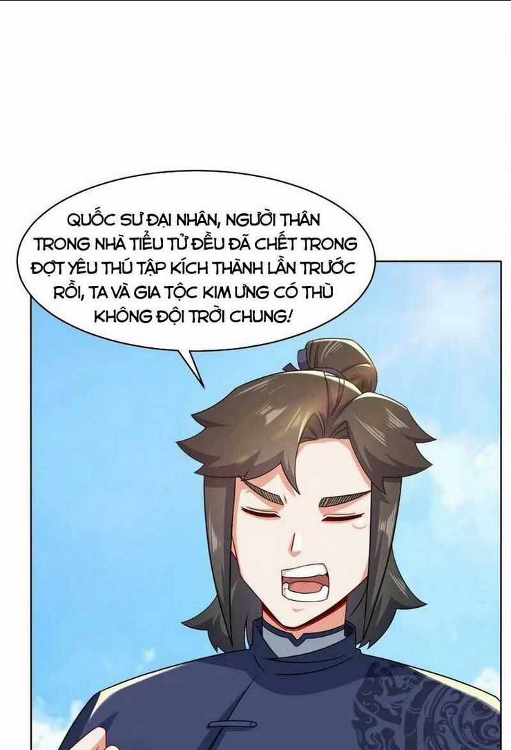Vô Tận Thôn Phệ - Chapter 71 - Trang 11