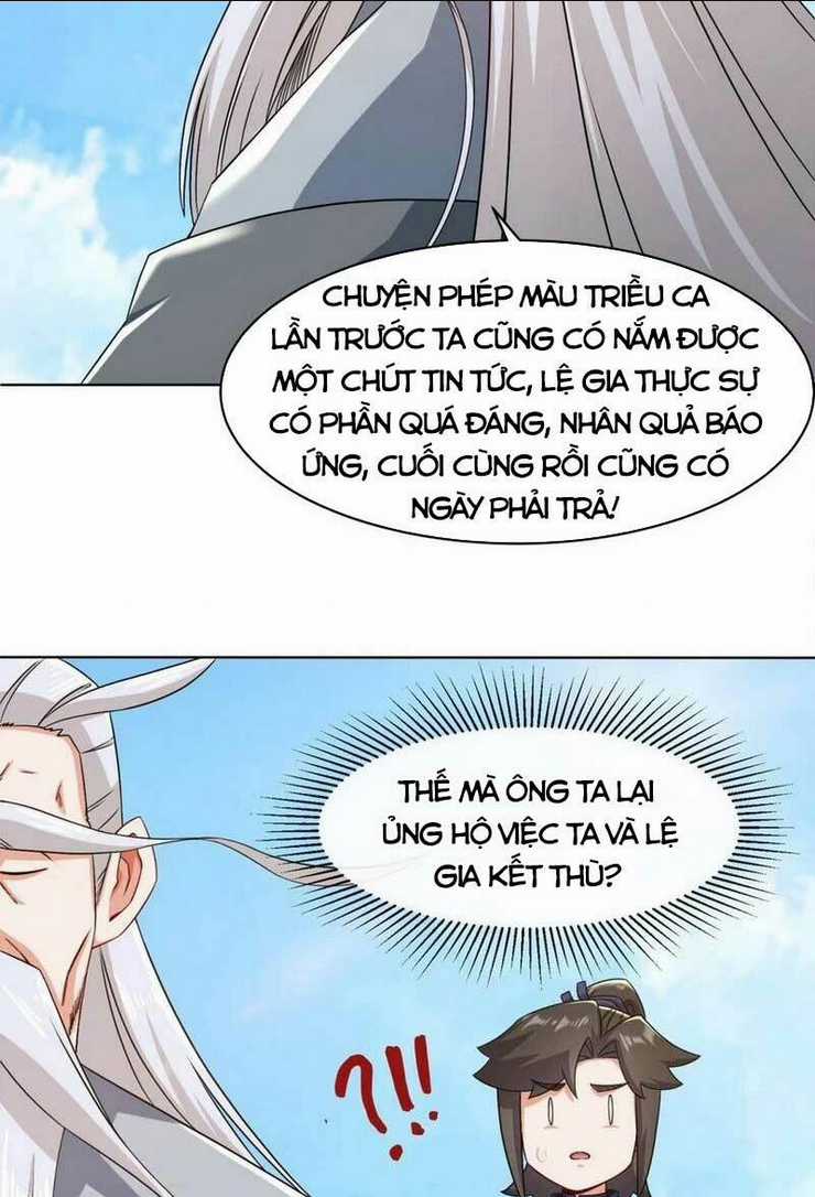 Vô Tận Thôn Phệ - Chapter 71 - Trang 13