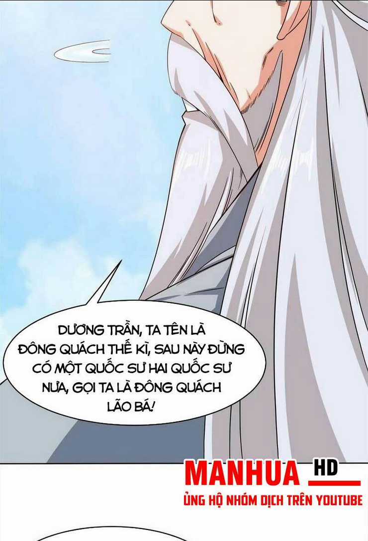 Vô Tận Thôn Phệ - Chapter 71 - Trang 15